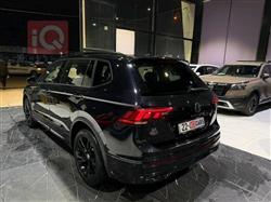 فولكسفاغن تيغوان